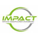 Impact Physical Therapy and Sports Performance logo